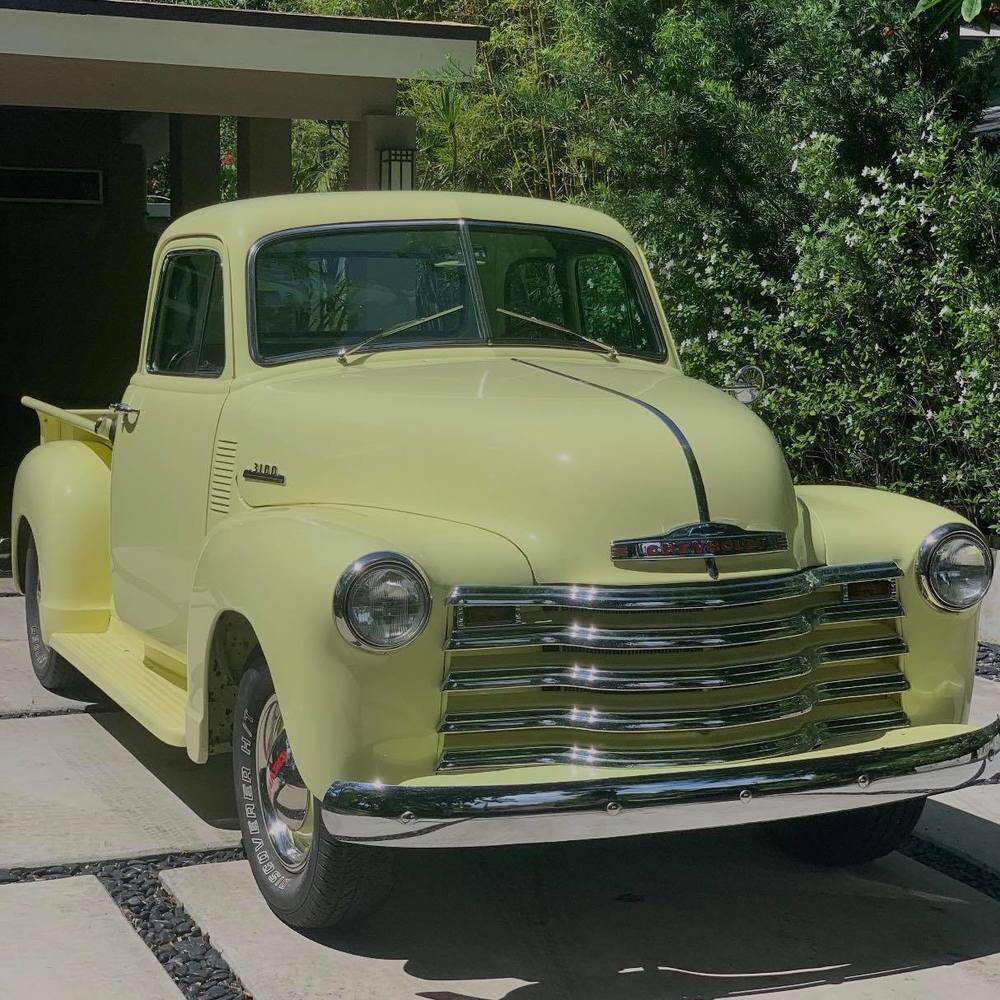 Meet your Posher, Paulo